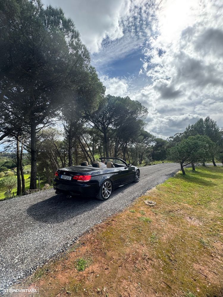 BMW M3 Auto - 6