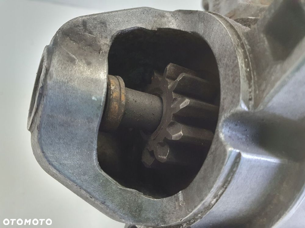 ROZRUSZNIK BMW E90 2.0 D N47 ROZRUSZNIK 0001139016 bosch - 2