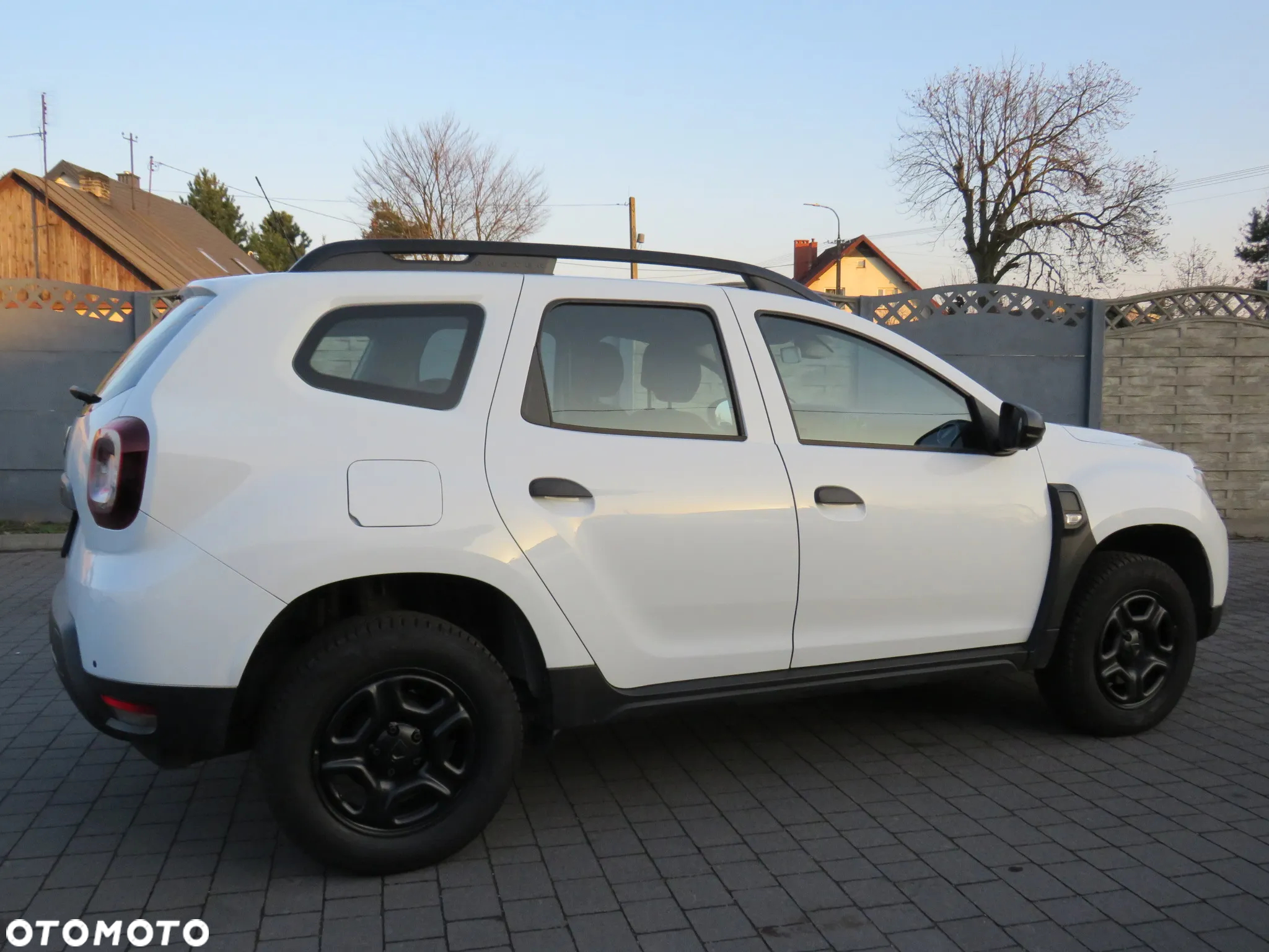 Dacia Duster 1.5 Blue dCi Essential - 13