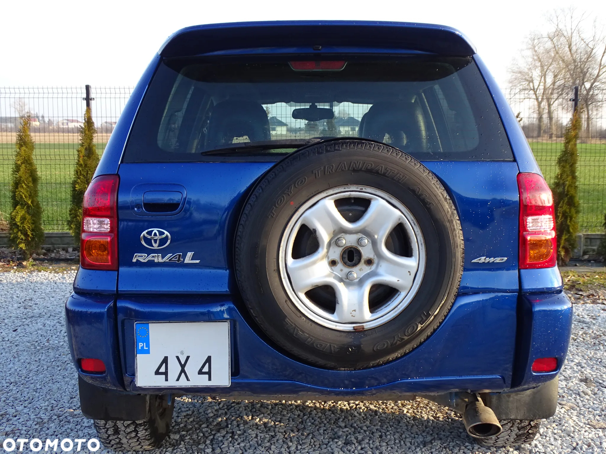 Toyota RAV4 - 14