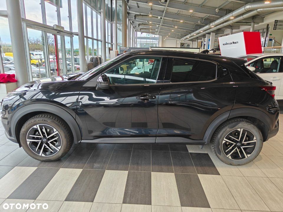 Nissan Juke - 2