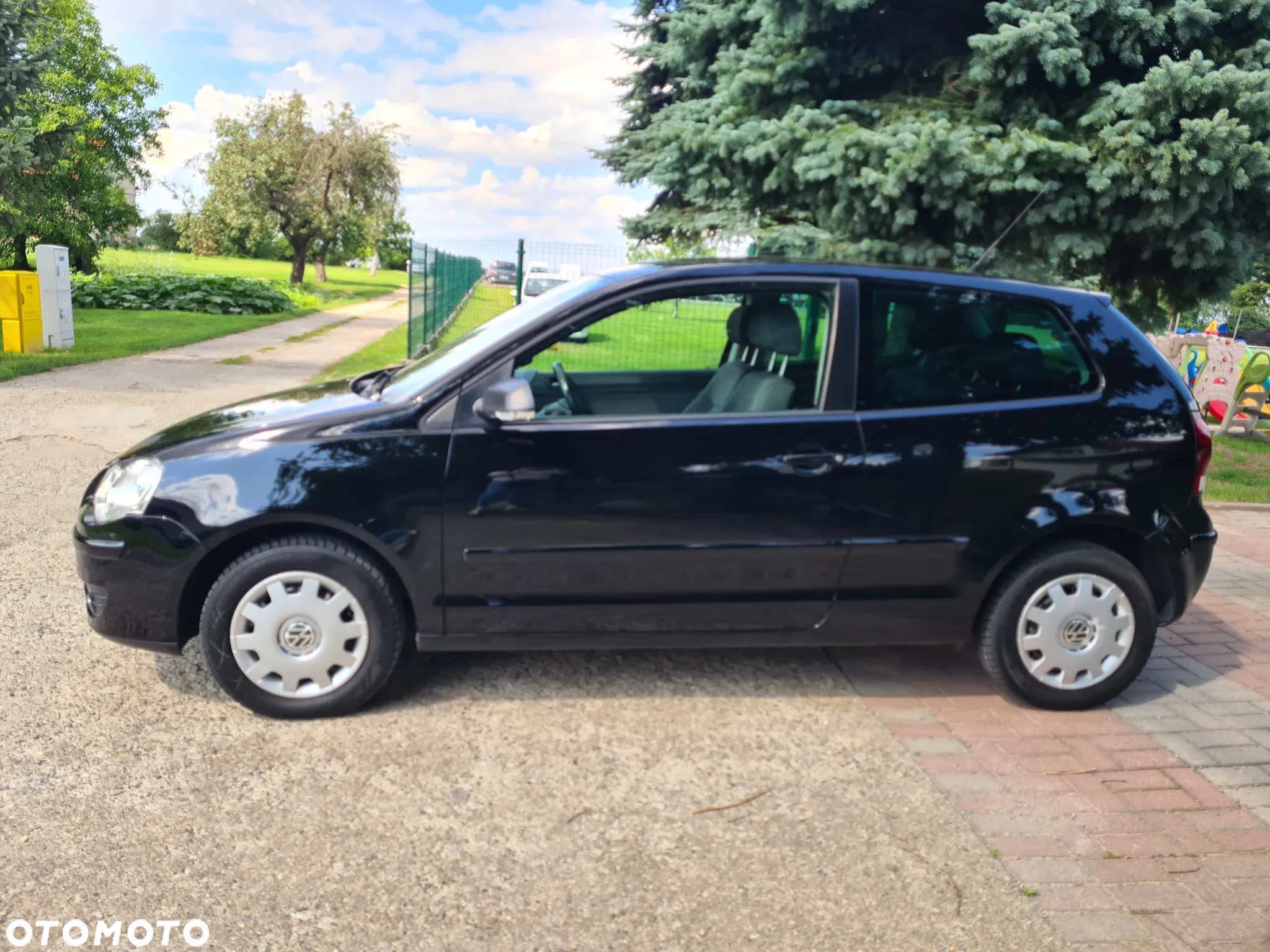 Volkswagen Polo - 7