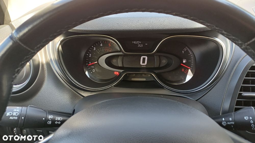 Renault Captur ENERGY dCi 110 Crossborder - 13
