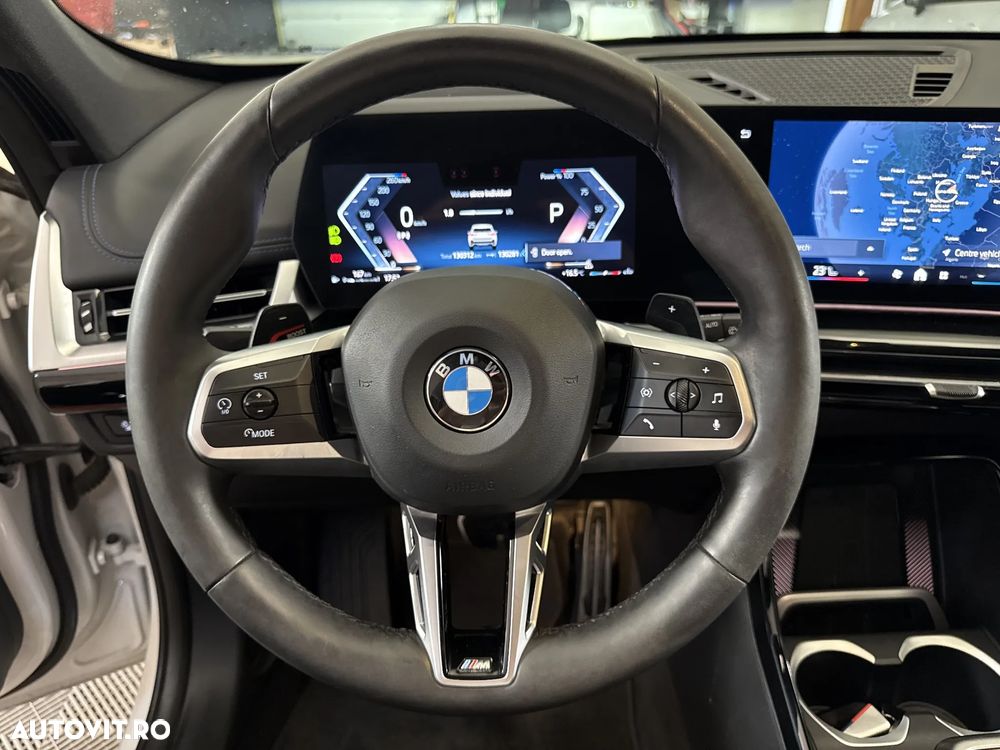 BMW X1 xDrive23i Aut. M Sportpaket - 17