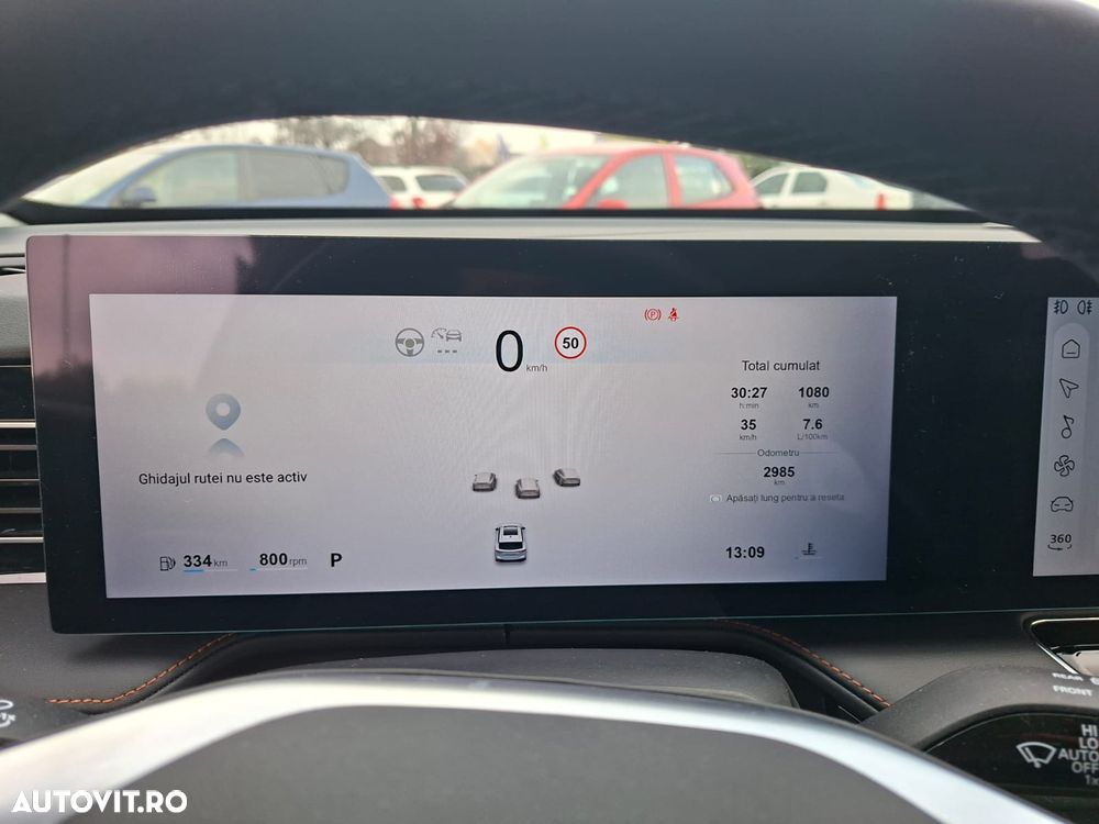 MG HS 1.5 T-GDi 7DCT Exclusive - 20