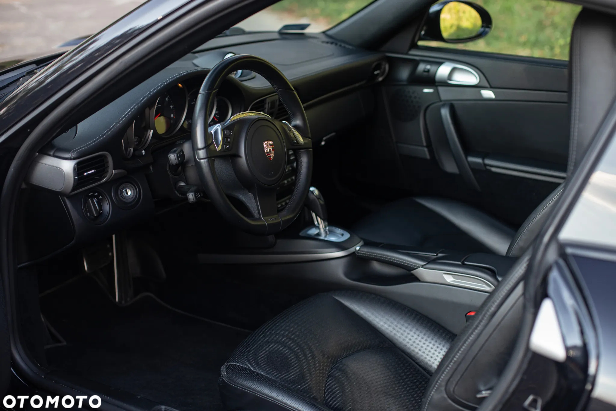 Porsche 911 - 6
