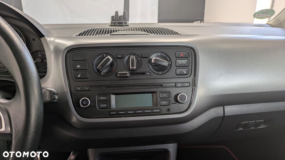 Skoda Citigo 1.0 MPI Sport - 17