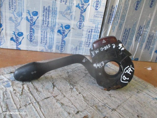 Comutador QC88S97 VW GOLF 3 1993 5P (Luzes, Piscas) - 1