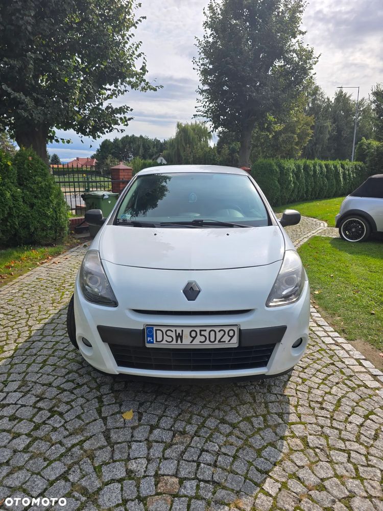 Renault Clio - 5
