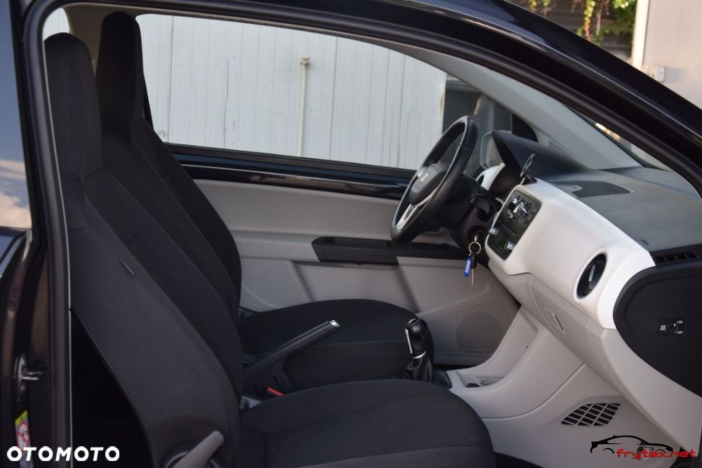 Seat Mii - 21