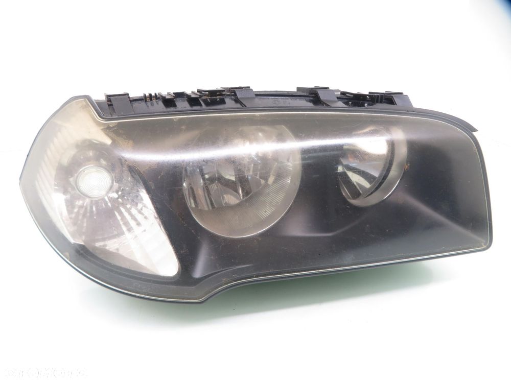 LAMPA PRAWA PRZEDNIA BMW X3 E83 0301210204 - 1