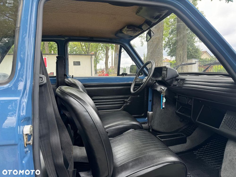 Fiat 126 - 27