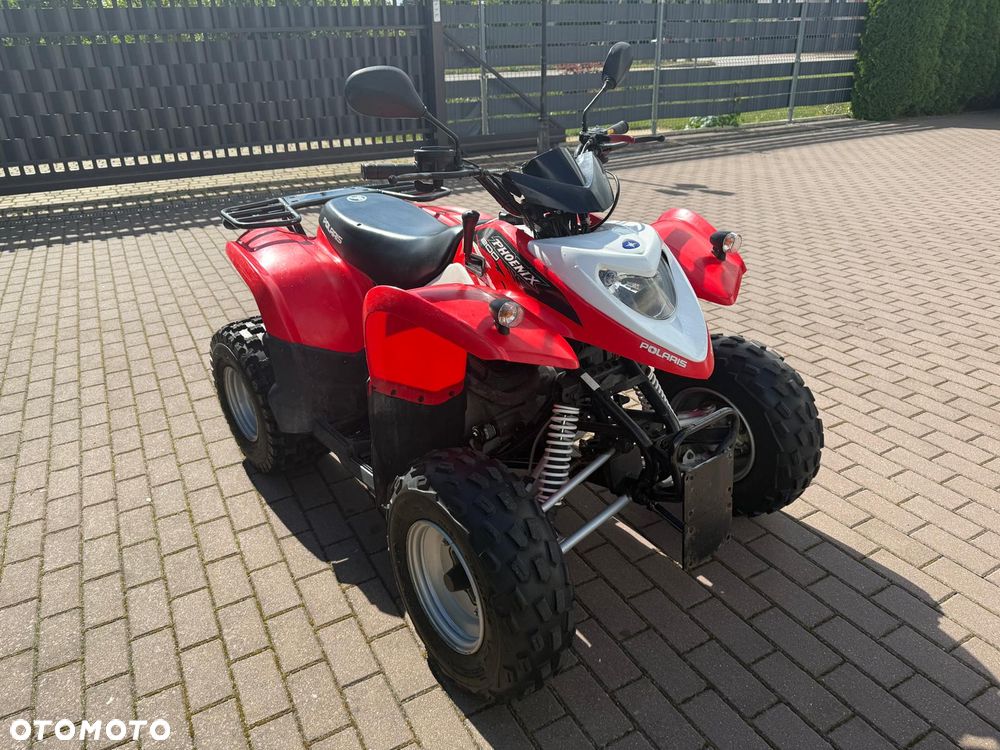 Polaris Phoenix - 3