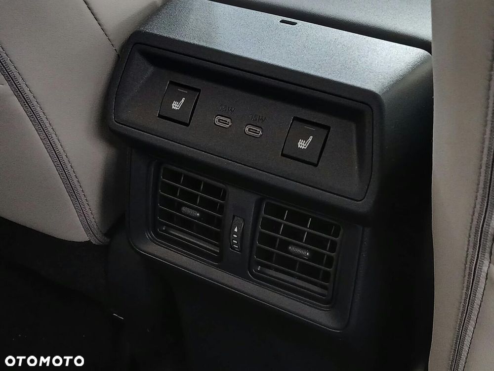 Toyota RAV4 2.5 Hybrid Dynamic Force Executive 4x4 e-CVT - 33