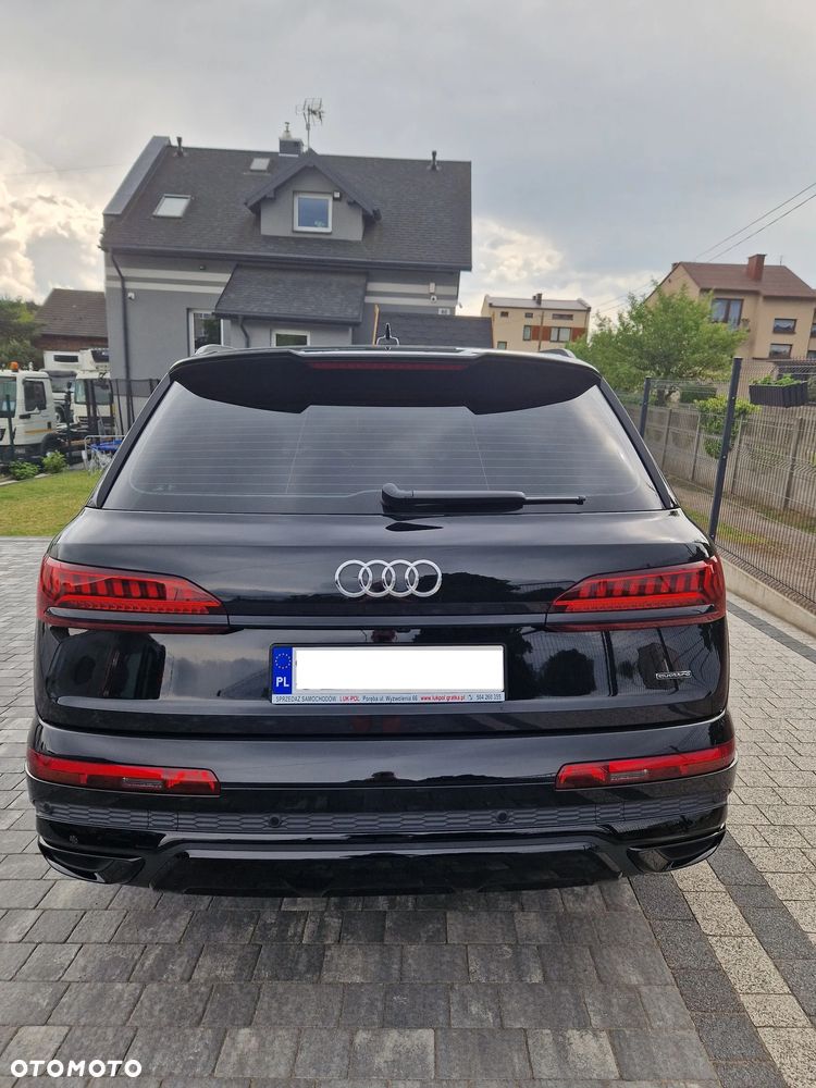 Audi Q7 - 23