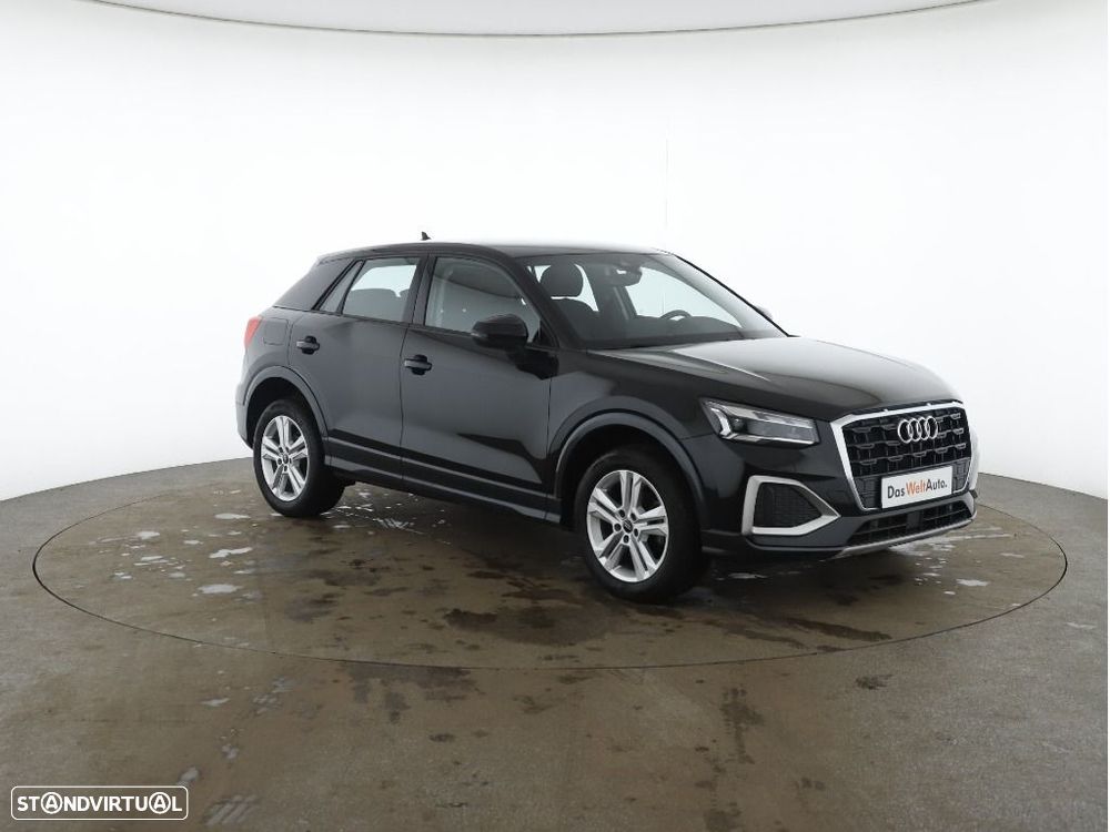 Audi Q2 30 TFSI Advanced - 6
