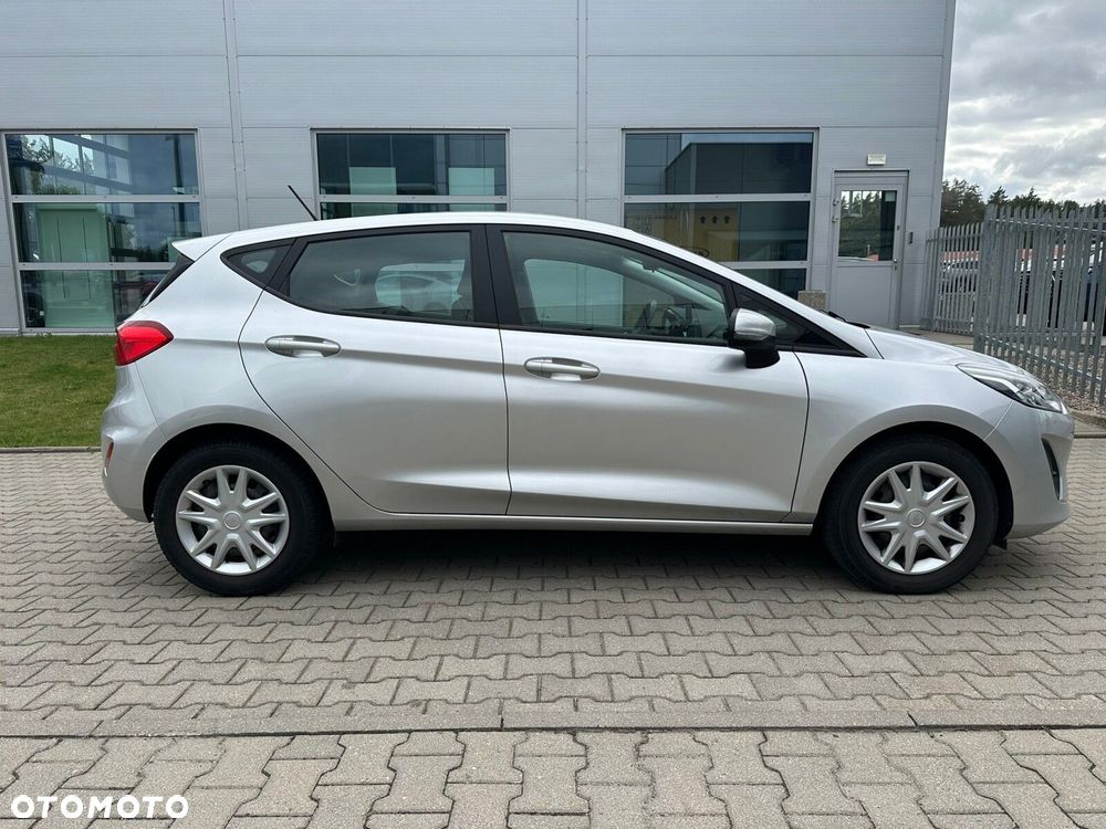 Ford Fiesta - 6