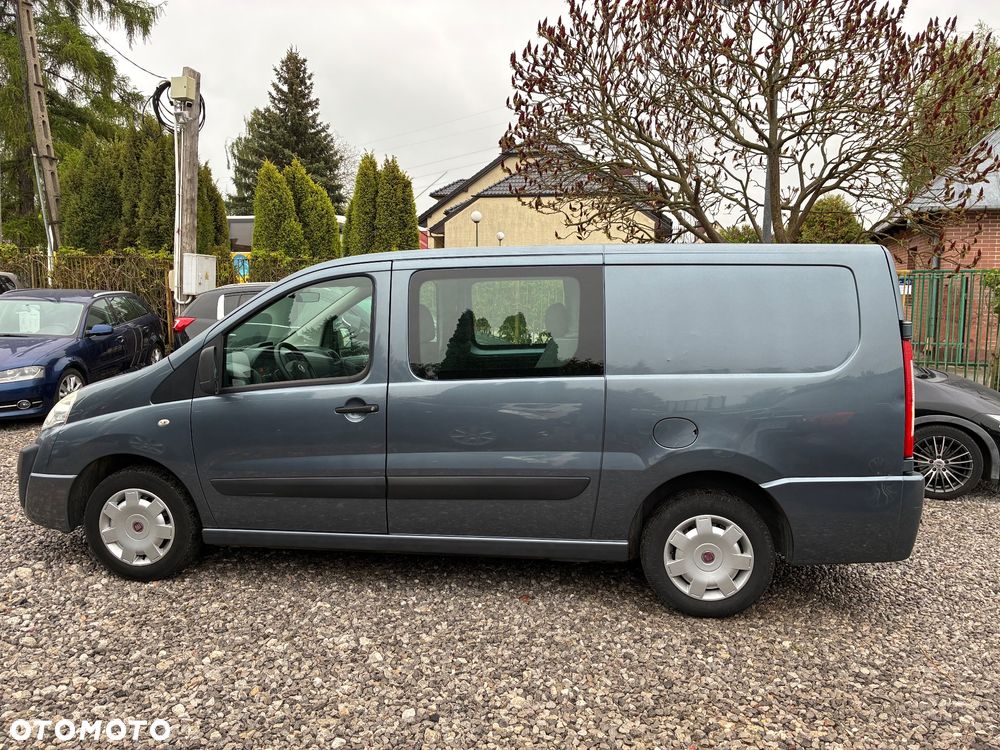Fiat SCUDO - 4