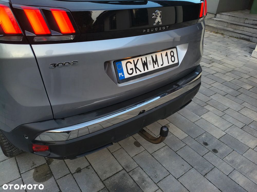 Peugeot 3008 - 30