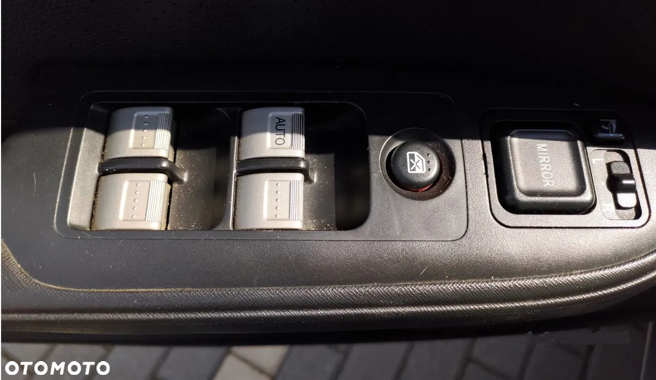 Honda CR-V 2.0i Automatik Executive - 11