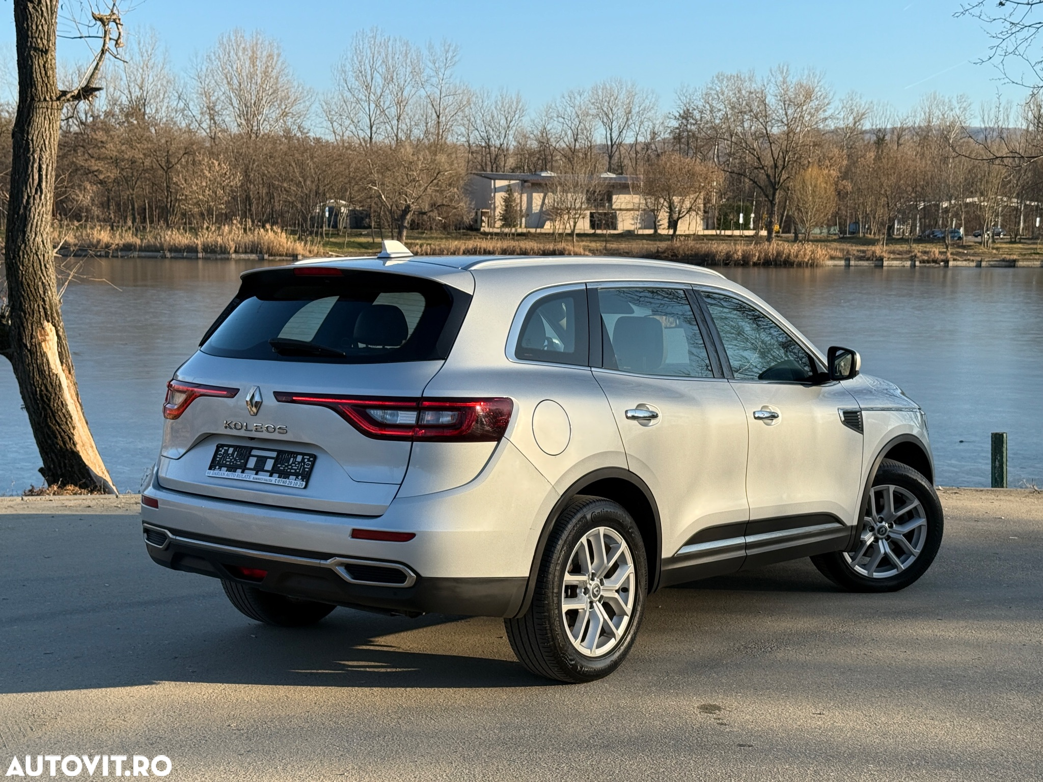 Renault Koleos ENERGY dCi 175 X-tronic LIMITED - 3