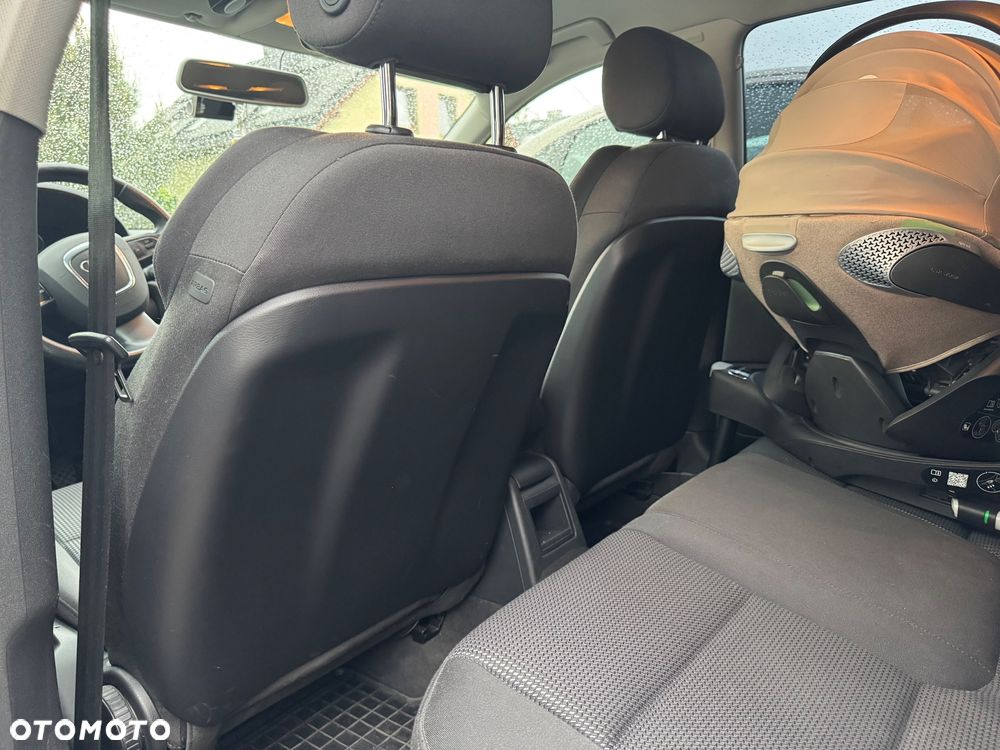 Audi A3 Sportback 2.0 TDI DPF Ambiente - 18