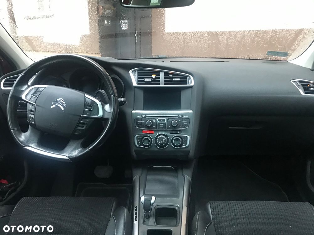 Citroën C4 - 20