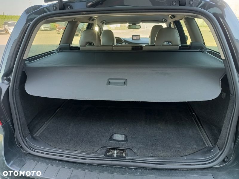 Volvo V70 D5 DPF Momentum - 27