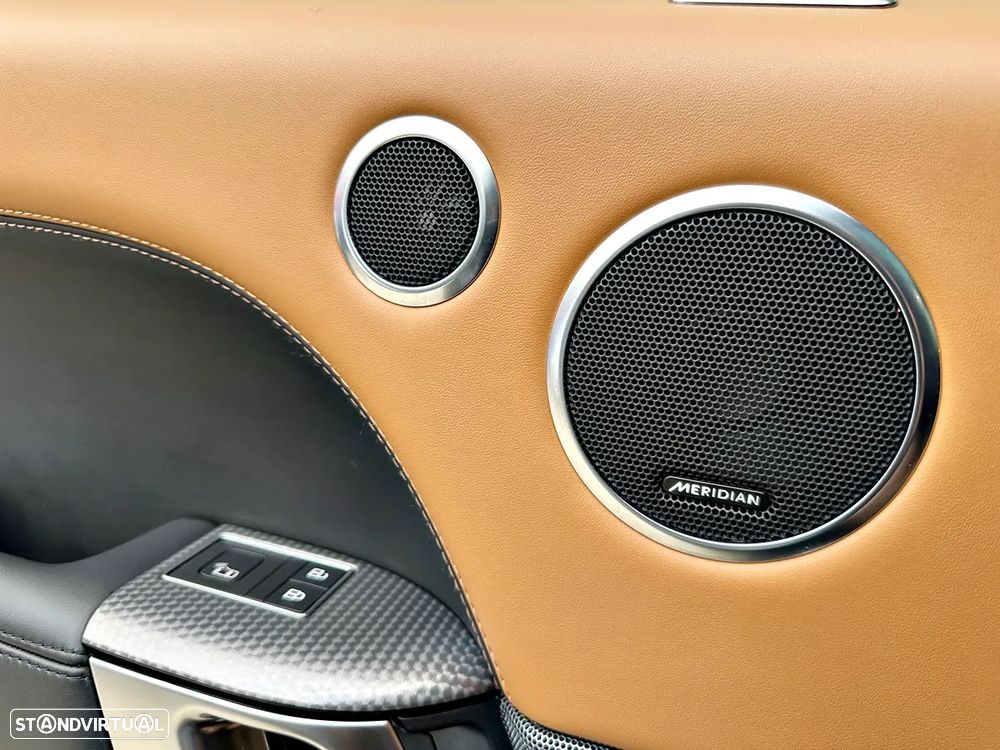 Land Rover Range Rover Sport 2.0 Si4 PHEV HSE Dynamic - 22