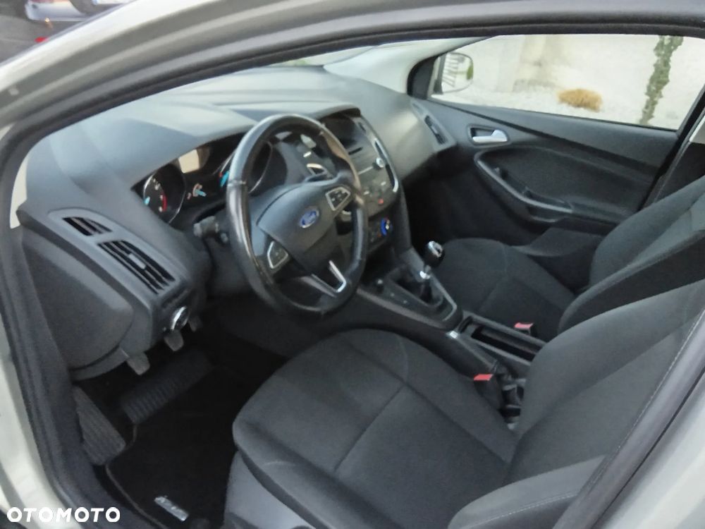 Ford Focus 1.0 EcoBoost Edition - 14
