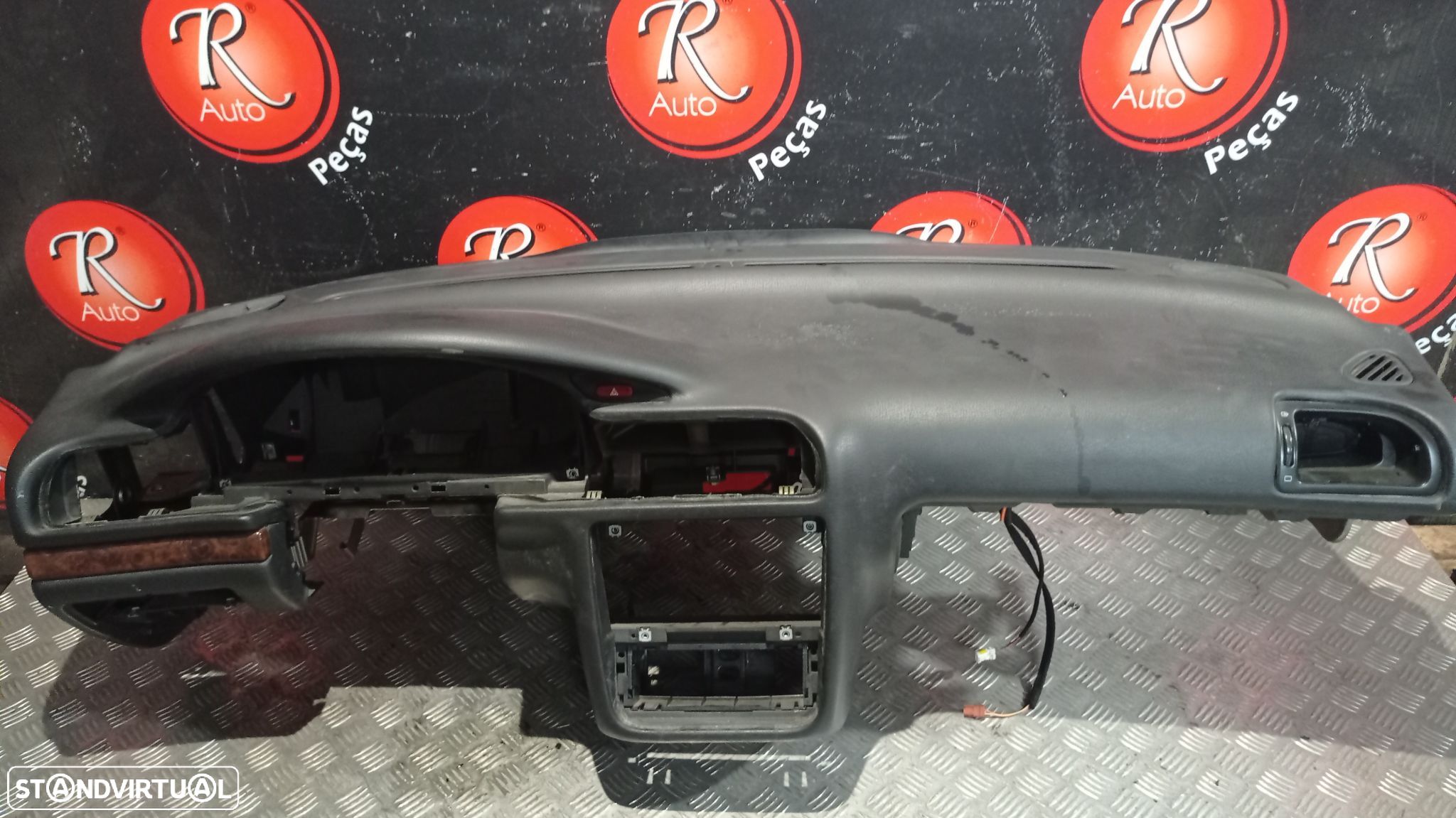 Tablier Peugeot 406 Break (8E/F) - 1