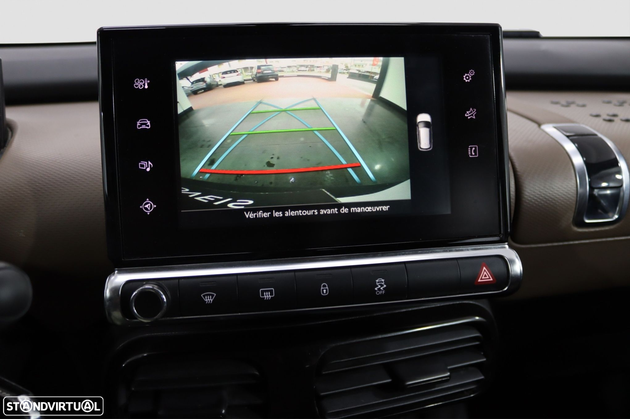 Citroën C4 Cactus Pure Tech e-THP 110 Stop&Start Shine Edition - 15