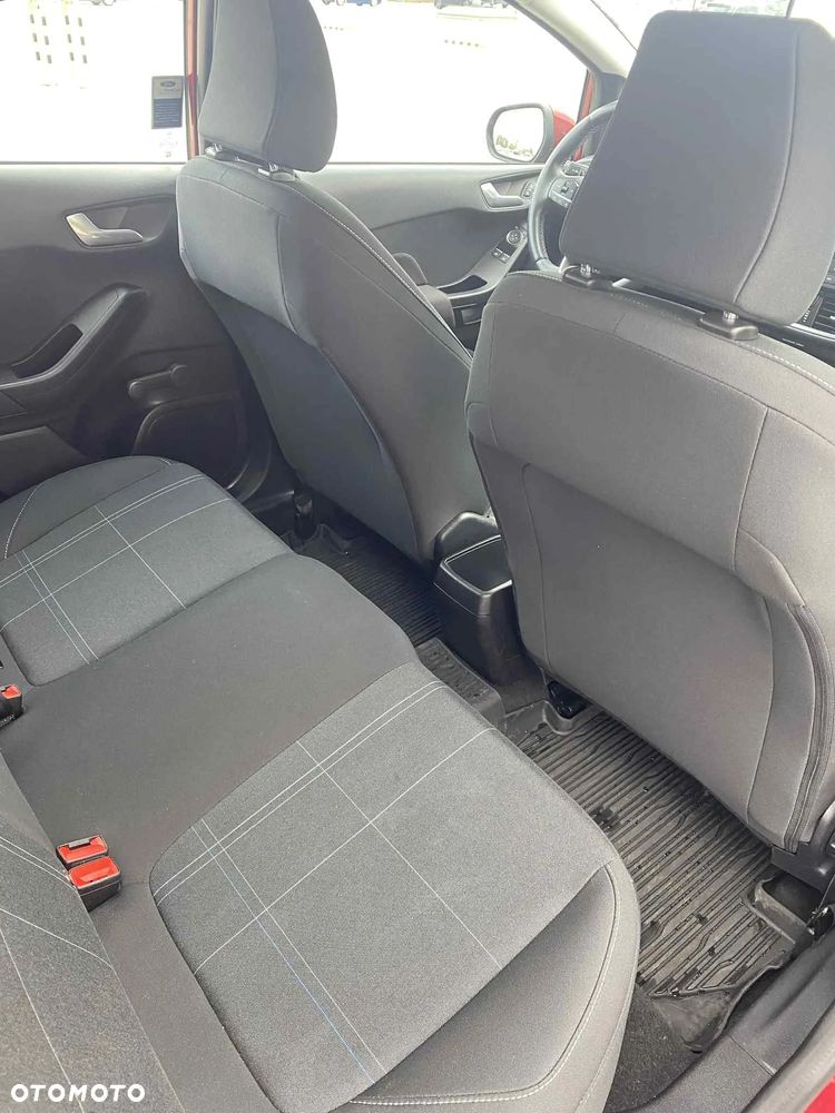 Ford Fiesta 1.1 Trend - 13
