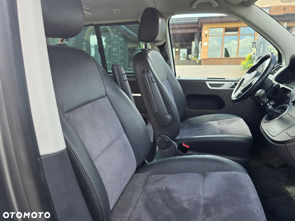 Volkswagen Multivan TDI L1 Edition 25 - 7
