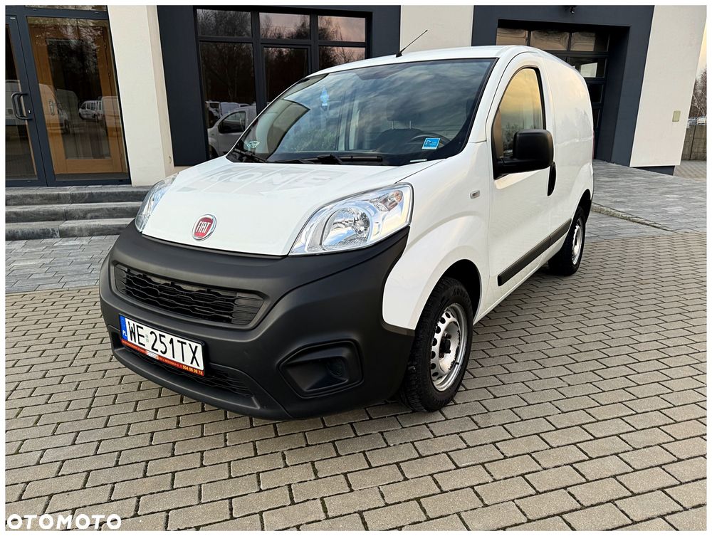 Fiat Fiorino