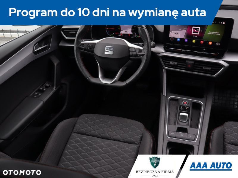 Seat Leon - 9