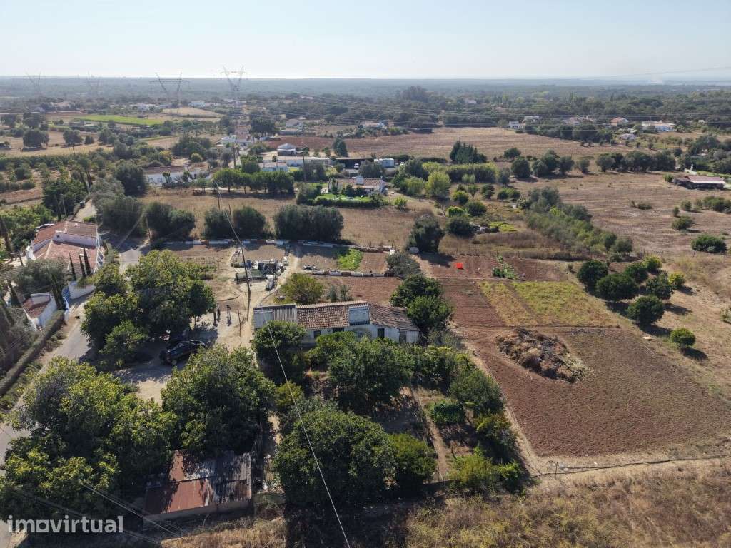 Quinta com vista Mar em Santiago do Cacém - Grande imagem: 5/32