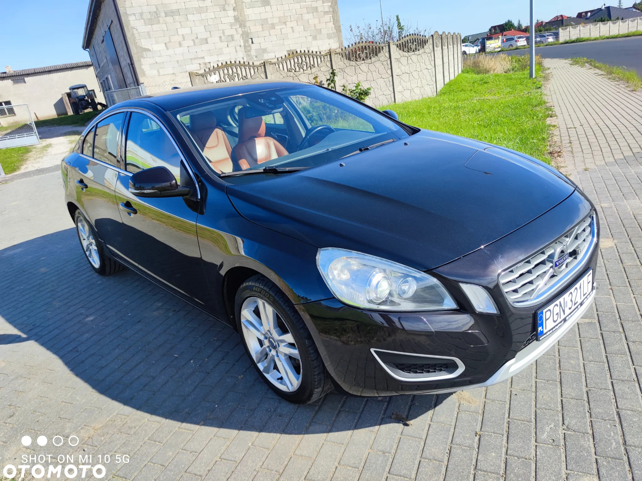 Volvo S60 D2 Momentum - 5