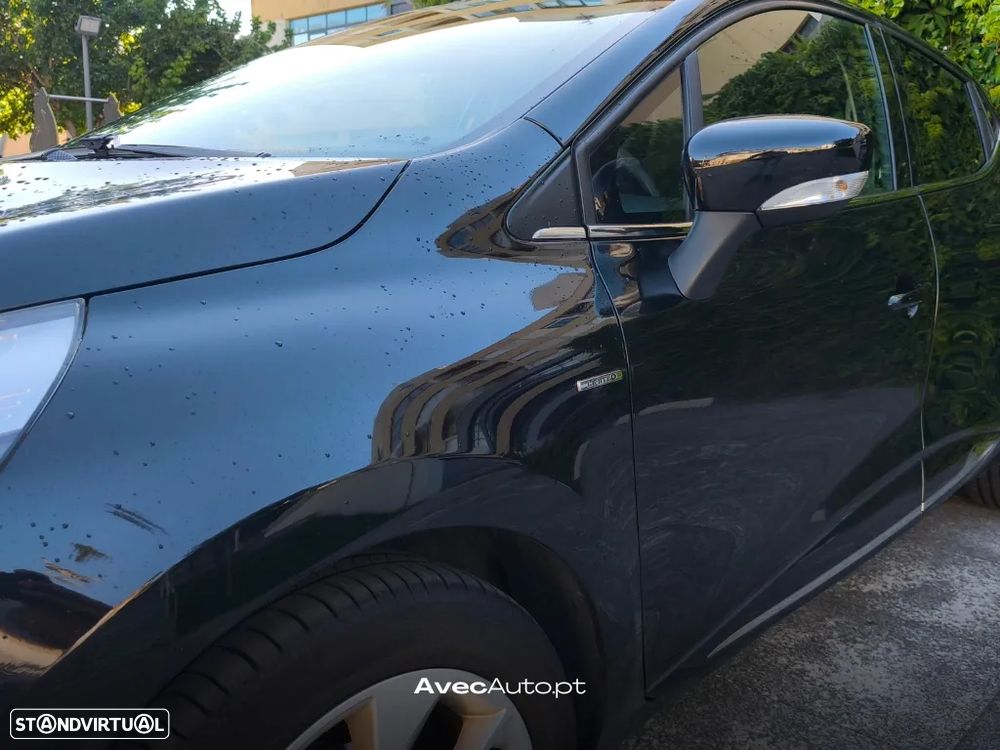 Renault Clio (Energy) TCe 90 Start & Stop LIMITED - 12