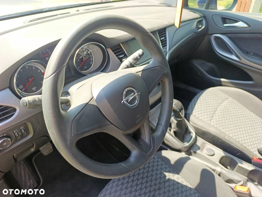 Opel Astra 1.0 Turbo Start/Stop Active - 10