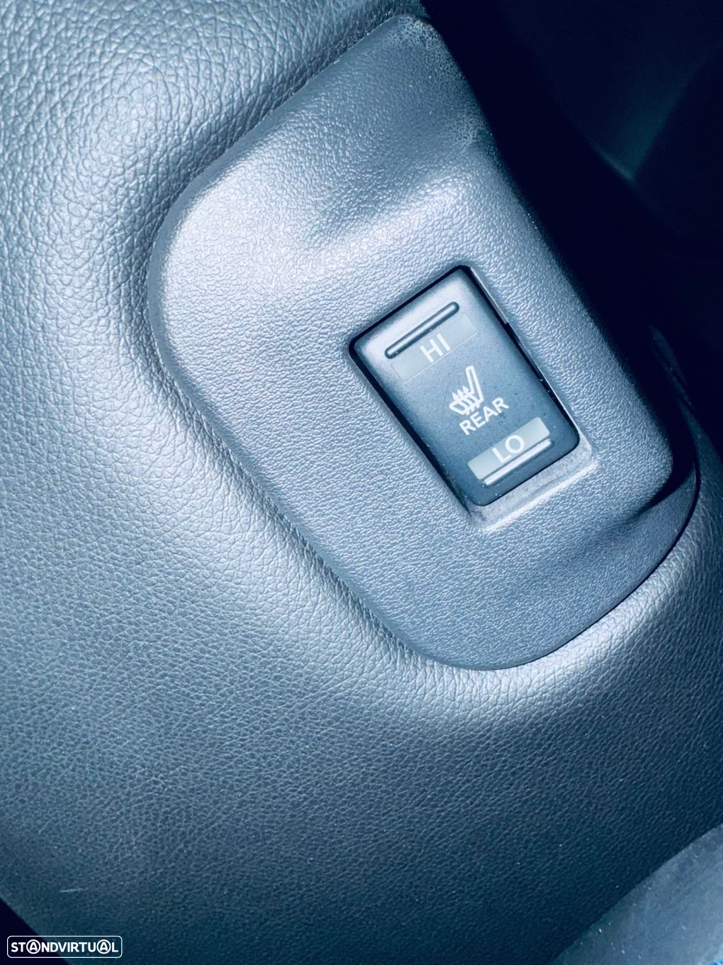 Nissan Leaf Tekna 30 kWh - 34