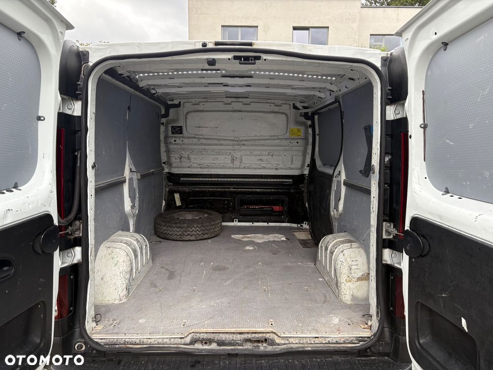 Renault Trafic - 7