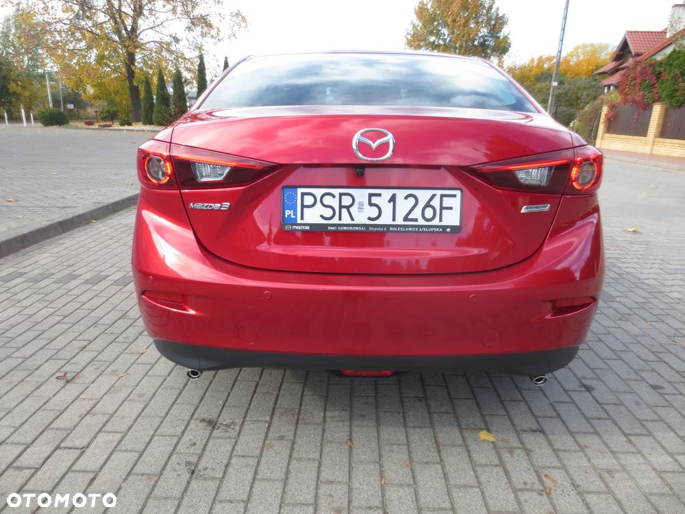 Mazda 3 2.0 Skypassion - 18