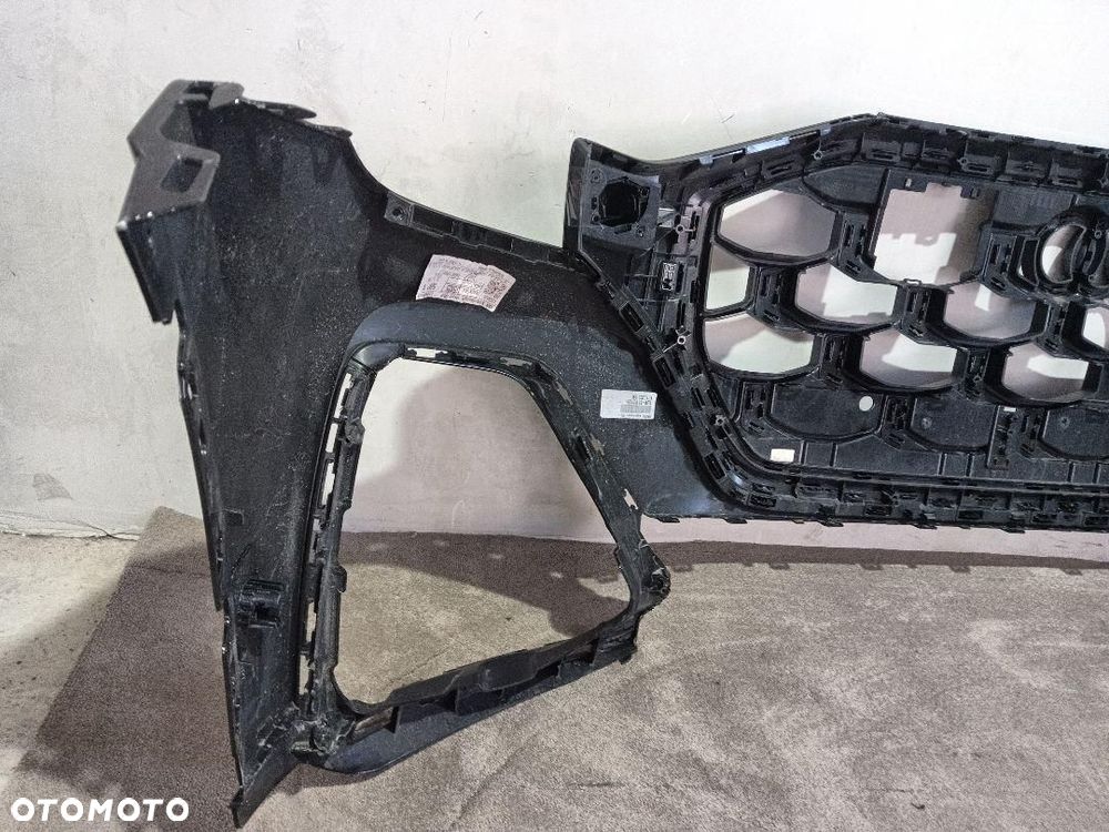 ZDERZAK PRZÓD PRZEDNI AUDI Q8 SQ8 LIFT S LINE  4M8807437L - 13