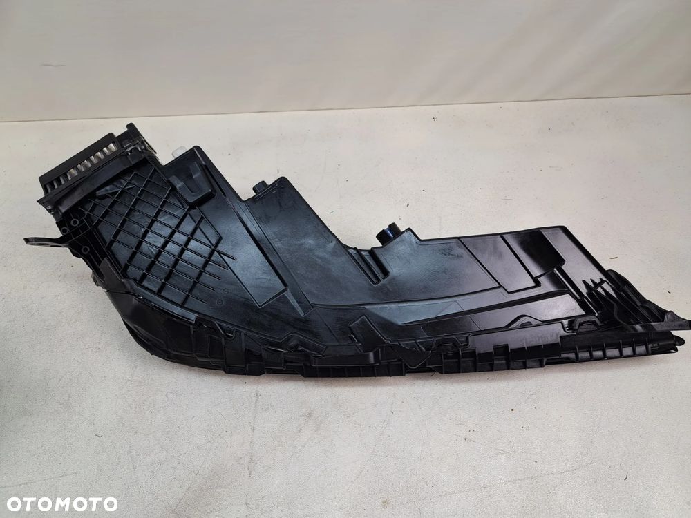 BMW 7 G70 LAMPA LEWA PRAWA PRZEDNIA KOMPLET LED DRL 9450079-13 9450080-13 - 12