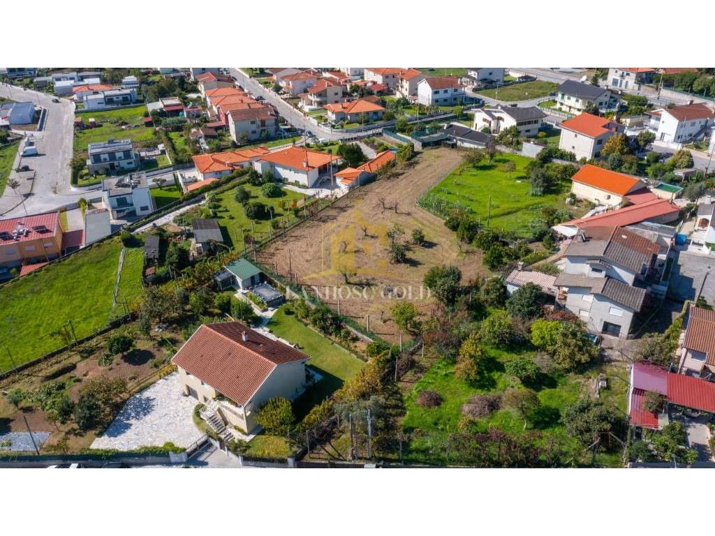 GRANDE OPORTUNIDADE - Terreno para construção, S. Martinho - Grande imagem: 2/11