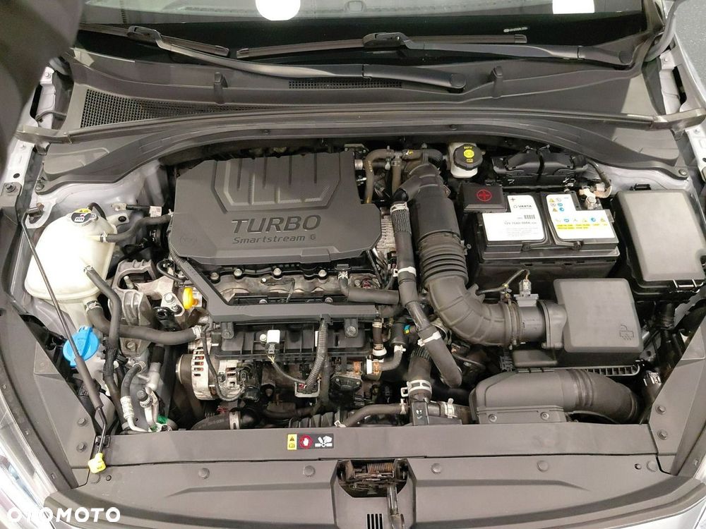 Kia Ceed 1.5 T-GDI M DCT - 34