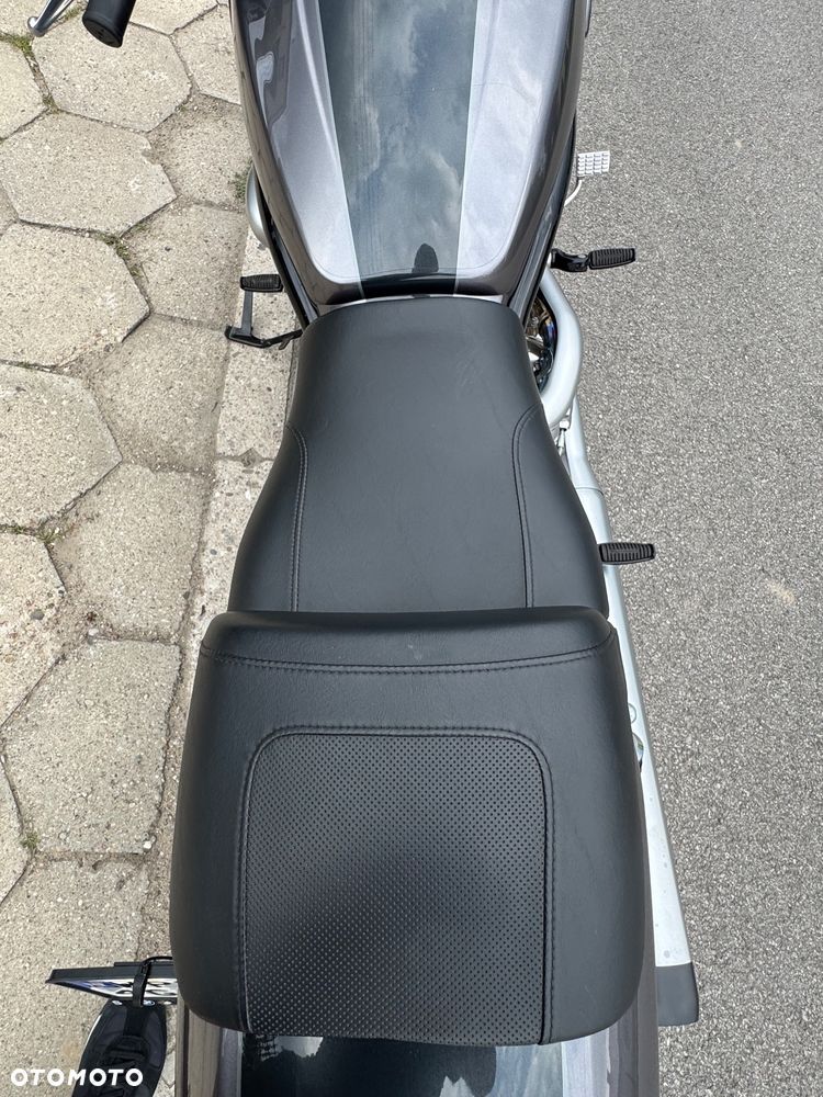 Harley-Davidson V-Rod Muscle - 14
