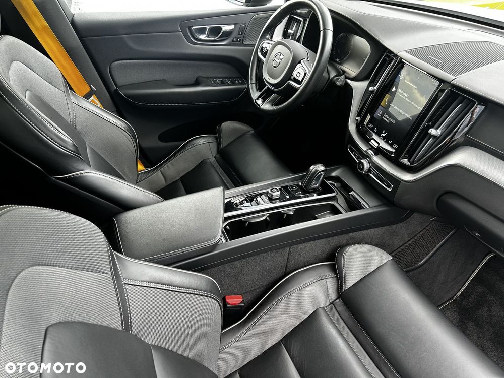 Volvo XC 60 - 13