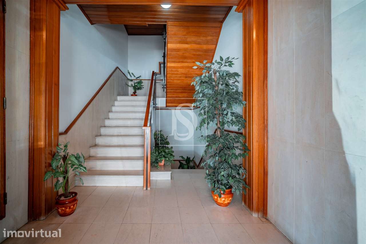 Apartamento T2, Renovado, em Urgezes (Covas) – Conforto e Proximidade - Grande imagem: 5/24